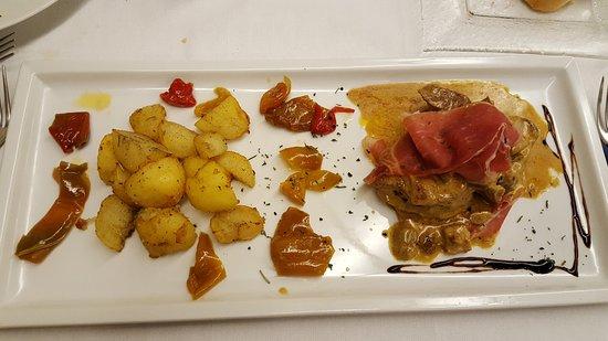 L'Oca Nera 2 di Francesco Massaro